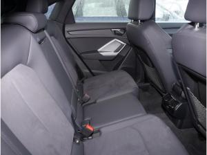 Audi Q3 Sportback 35 TFSI S line Ext. AHK Navi RüKa