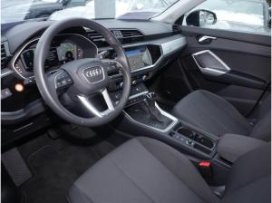 Audi Q3 35 TDI advanced ACC LED Navi RüKa Sitzh. 18