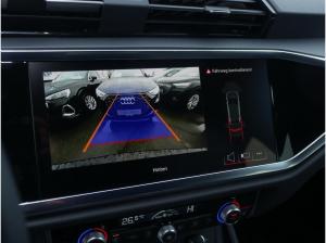 Audi Q3 Sportback 35 TFSI S line Ext. AHK Navi RüKa