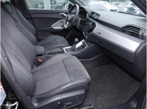 Audi Q3 Sportback 35 TFSI S line Ext. ACC AHK RüKa