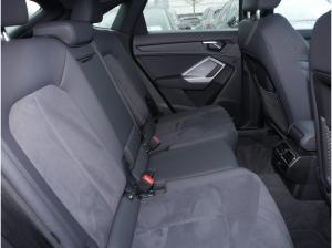 Audi Q3 Sportback 35 TDI S line Ext. Navi Pano RüKa