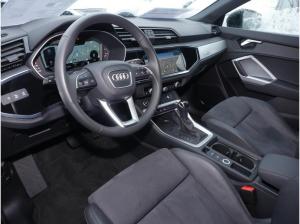 Audi Q3 Sportback 35 TFSI S line Ext. AHK Navi RüKa
