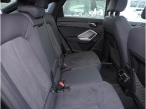 Audi Q3 Sportback 35 TDI S line Ext. Pano RüKa Sitzh.