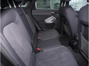 Audi Q3 Sportback 35 TFSI S line Ext. ACC AHK RüKa
