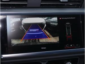 Audi Q3 Sportback 35 TFSI S line Ext. AHK Navi RüKa
