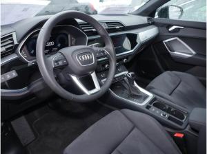 Audi Q3 Sportback 35 TDI S line Ext. Pano RüKa Sitzh.