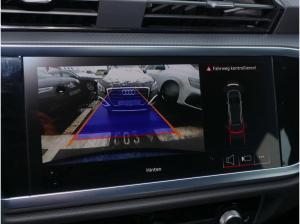 Audi Q3 35 TFSI advanced ACC AHK LED Navi RüKa Sitzh.