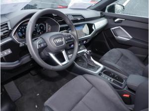 Audi Q3 Sportback 35 TFSI S line Ext. ACC AHK RüKa