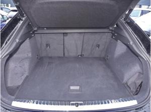 Audi Q3 Sportback 35 TFSI S line Ext. AHK Navi RüKa