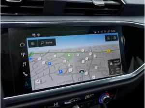Audi Q3 Sportback 35 TDI S line Ext. Pano RüKa Sitzh.