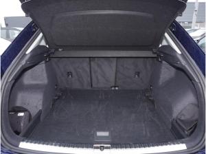 Audi Q3 35 TFSI advanced ACC AHK LED Navi RüKa Sitzh.