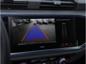 Audi Q3 Sportback 35 TFSI S line Ext. ACC AHK RüKa