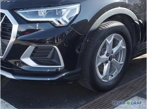 Audi Q3 35 TDI advanced ACC LED Navi RüKa Sitzh. 18