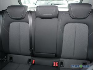 Audi Q2 35 TDI advanced Navi RüKa Sitzh. Sportsitze
