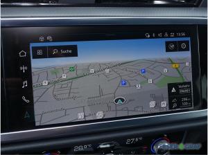 Audi Q3 Sportback 35 TDI S line Ext. Navi Pano RüKa
