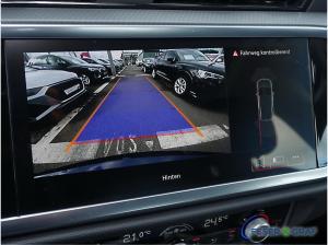 Audi Q3 35 TDI advanced ACC AHK LED Navi RüKa Sitzh.