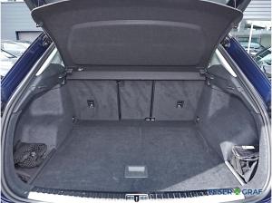 Audi Q3 35 TDI advanced ACC AHK LED Navi RüKa Sitzh.