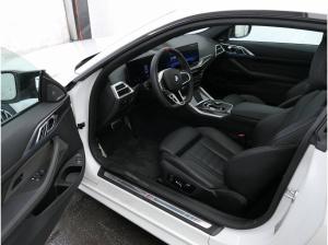 BMW M440i i xDrive 19 Zoll*ACC*Glasdach*Harman Kardon* uvm.