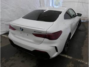 BMW M440i i xDrive 19 Zoll*ACC*Glasdach*Harman Kardon* uvm.