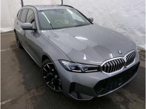 BMW 320 d M Sportpaket*19 Zoll*ACC*360 Kamera* uvm.
