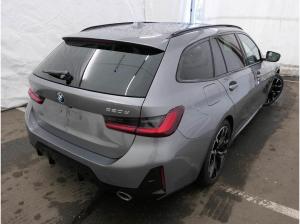 BMW 320 d M Sportpaket*19 Zoll*ACC*360 Kamera* uvm.