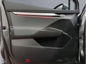 Skoda ENYAQ Enyaq 85 Wärmepumpe AHK NAVI LED ACC SHZ