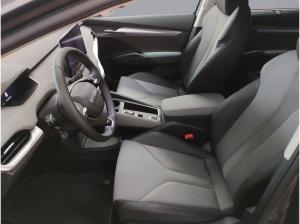 Skoda ENYAQ Enyaq 85 Wärmepumpe AHK NAVI LED ACC SHZ