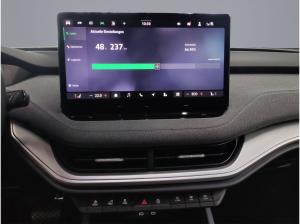 Skoda ENYAQ Enyaq 85 Wärmepumpe AHK NAVI LED ACC SHZ