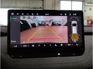 Skoda ENYAQ Enyaq 85 Wärmepumpe AHK NAVI LED ACC SHZ