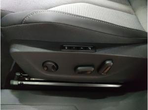 Skoda ENYAQ Enyaq 85 Wärmepumpe AHK NAVI LED ACC SHZ