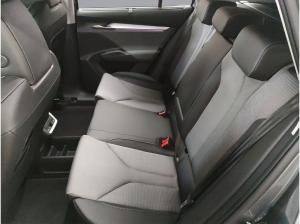 Skoda ENYAQ Enyaq 85 Wärmepumpe AHK NAVI LED ACC SHZ