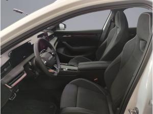 Skoda Superb Combi Sportline 2.0 TDI DSG 4x4 AHK LED