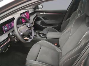 Skoda Superb Combi Sportline 2.0 TDI DSG 4x4 AHK NAVI
