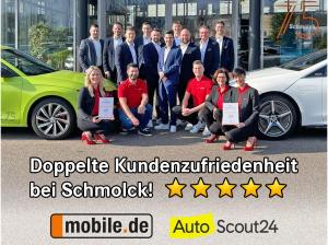Skoda ENYAQ Enyaq 85 Wärmepumpe AHK NAVI LED ACC SHZ