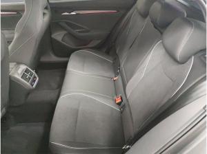 Skoda Superb Combi Sportline 2.0 TDI DSG 4x4 AHK NAVI