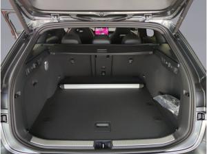 Skoda Superb Combi Sportline 2.0 TDI DSG 4x4 AHK NAVI