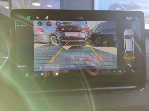 Skoda Octavia Combi Balance 2.0 TDI DSG NAVI LED ACC