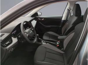 Skoda Kamiq Balance 1.5 TSI DSG AHK NAVI LED SHZ PDC