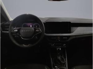 Skoda Kamiq Balance 1.5 TSI DSG AHK NAVI LED SHZ PDC