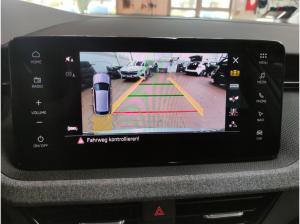 Skoda Kamiq Balance 1.5 TSI DSG AHK NAVI LED SHZ PDC