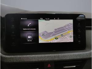 Skoda Kamiq Balance 1.5 TSI DSG AHK NAVI LED SHZ PDC