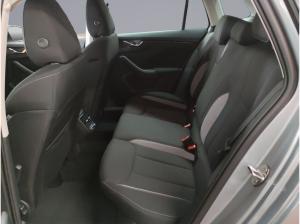 Skoda Kamiq Balance 1.5 TSI DSG AHK NAVI LED SHZ PDC