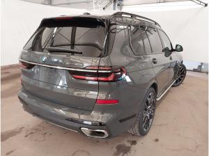 BMW X7 xDrive40d 22 Zoll*M Sportpaket*AHK*Massage*
