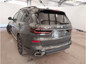 BMW X7 xDrive40d 22 Zoll*M Sportpaket*AHK*Massage*