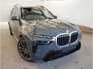 BMW X7 xDrive40d 22 Zoll*M Sportpaket*AHK*Massage*