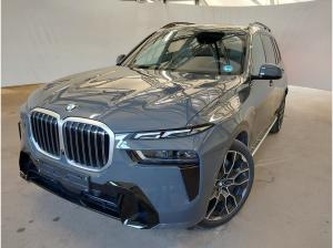 BMW X7 xDrive40d 22 Zoll*M Sportpaket*AHK*Massage*