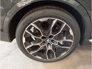 BMW X7 xDrive40d 22 Zoll*M Sportpaket*AHK*Massage*