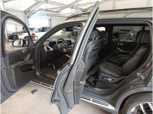 BMW X7 xDrive40d 22 Zoll*M Sportpaket*AHK*Massage*