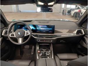 BMW X7 xDrive40d 22 Zoll*M Sportpaket*AHK*Massage*