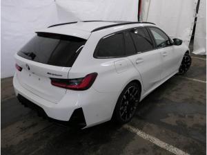 BMW M340 d xDrive Touring M Sportpaket*19 Zoll*Panorama*